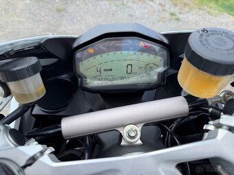 Ducati Panigale 959 - 9