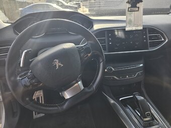 Peugeot 308 SW CENA BEZ DPH - 9