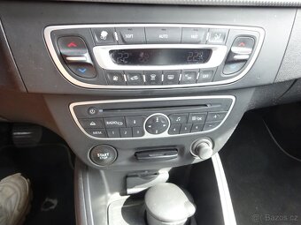 Renault Fluence 1.6i r.v.2010 (1.Majitel) DĚDICTVÍ - 9