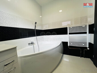 Prodej rodinného domu, 100 m², Rychvald, ul. Finské domky - 9