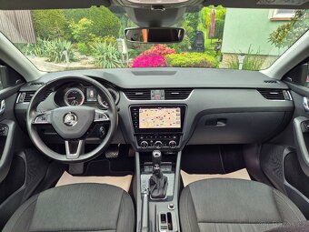Škoda Octavia 3 Style FL• 1.6TDi DSG • 2020 •Panorama•Canton - 9