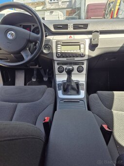 Passat b6 - 9
