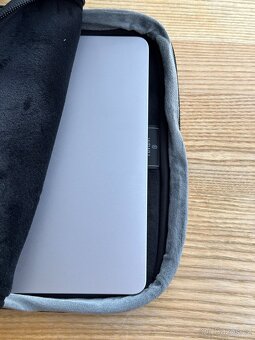 Wiwu taška na Macbook Air 13 M4 M3 M2 M1, NOVÁ brašna 13" - 9