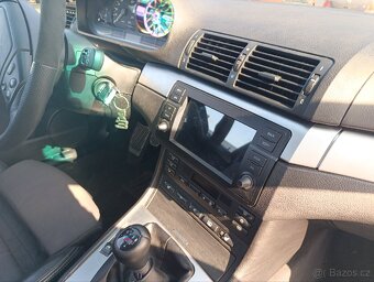 BMW e 46 328Ci - 9