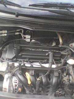 Hyundai i20 1,25,57kw,r.v.8-09,171000km. - 9
