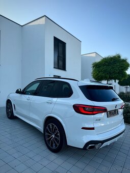 BMW X5 3.0 | M-Paket - 9
