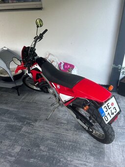 Gilera RCR 50ccm - 9