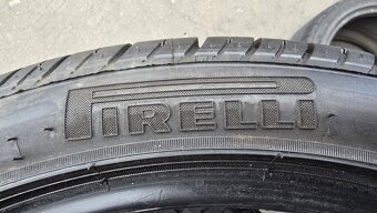 Letní pneu 265/35/18 Pirelli - 9