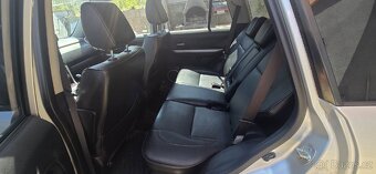 Suzuki Grand Vitara 4x4 - 9