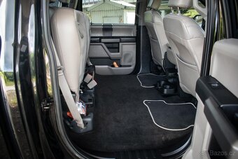 FORD F-150 5.0 v8 290kw-395ps, benzín + plyn - 9