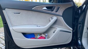 Audi A6 Allroad BI-TDi TOP STAV 148 000km servis audi - 9