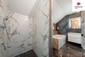 Prodej rodinného domu 81 m2, Myštěves - 9