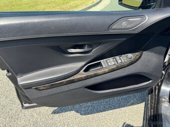 BMW 640i M-packet - 9