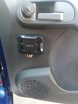FIAT Panda 100hp - 9