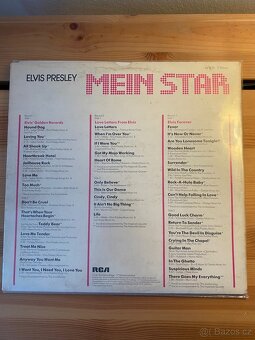 Cd, Lp Elvis Presley - 9