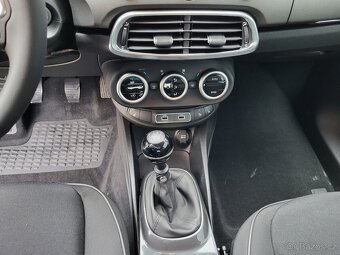 FIAT 500X COLD 120k MAN6 1.0 FireFly 88 kW - 9