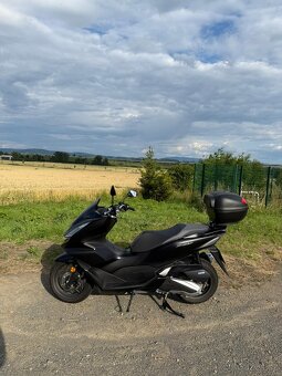 Honda PCX 125 - 9