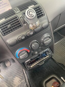 Fiat punto - 9