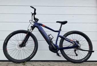 Elektrokolo Haibike SDURO HardSeven 1.5 - 9