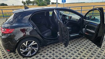 Renault Mégane IV GT Line, dCi 110 kW, r. 10/2019, 76 000 km - 9