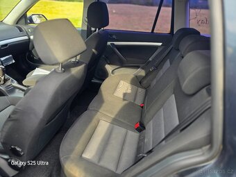 Škoda Octavia 1.9 TDI 77 kW BXE dovoz z Nemecka - 9