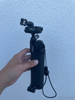 GoPro 10 - 9