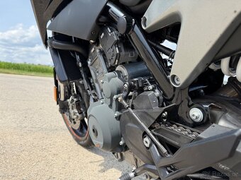 Ktm duke790 - 9