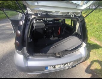 Smart ForFour Brabus 1.5 Turbo - 9