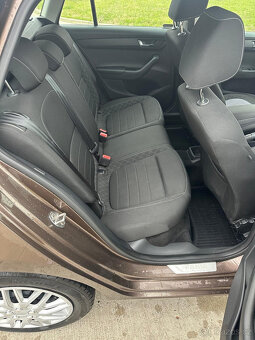 Škoda Fabia III 1.0 TSi - Auto na splátky bez registru 103km - 9