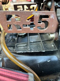 BMW R45 Café Racer - 9