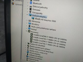Lenovo ThinkPad T450s - 9