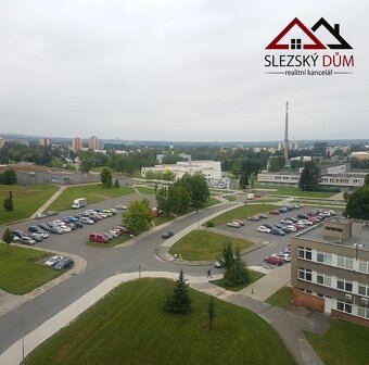 Podnájem, Byty 2+kk, 37 m² - Karviná - Hranice, ev.č. 12648 - 9