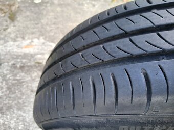 Pneumatiky letní KUMHO Ecowing - 9