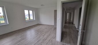 pronájem RD Hvozdnice - 9