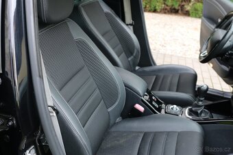 Renault Mégane 1.2 97KW,faceliftCouvacíKamera - 9