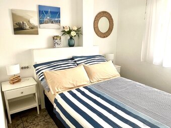 Dovolená u moře ve Španělsku 🌴☀️⛱️ - 9