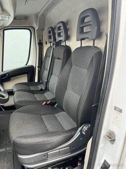 Fiat Ducato L3H2 - 9