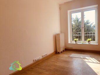 Pronájem bytu 4+1, 100m², Praha - Střešovice, ev.č. 00793-1 - 9