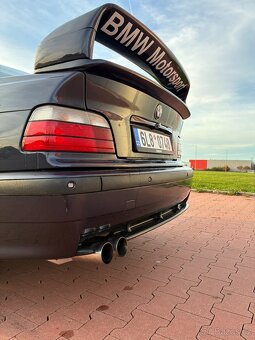 e36 coupe - 9