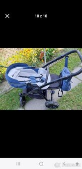 Dvojkombinace Noordi fjordi - 9