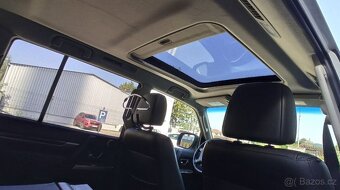 Mitsubishi Pajero 3.2DI-D LWB Instyle, 7-miest ,automatický - 9