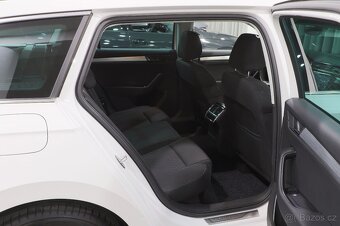 Škoda Superb 3 Combi 2.0TDI 110kW DSG - záruka Autodraft - 9