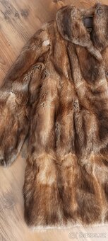 Dámský kožich - 9