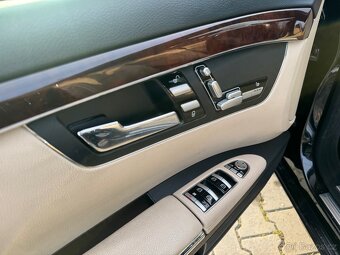 Mercedes-Benz 320 CDI Long 4Matic - 9