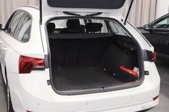 Škoda Octavia IV - Autodraft - otevřeno celý víkend do 20:00 - 9