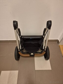 Kočárek Cybex Balios S - 9