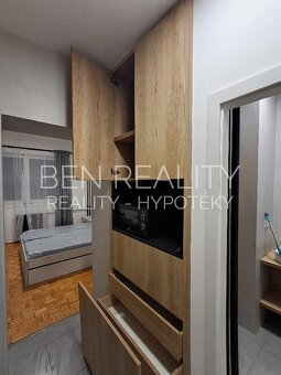 Pronájem byt 1+kk Zlín Na Požáře - 9