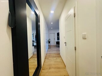 Moderní bydlení 3+kk v Hrabůvce - 9