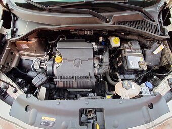 Fiat Tipo 1.4 Pop 70 kW - 9