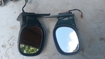 RAV4 Toyota - díly - 9